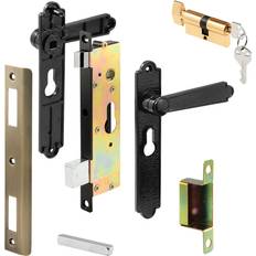 Prime-Line Security Screen Storm Door Lever Lock