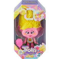 Mattel Trolls Band Together Rainbow Hairtunes Viva