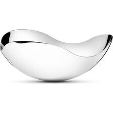 Georg Jensen Bloom Large Serving Bowl 34cm