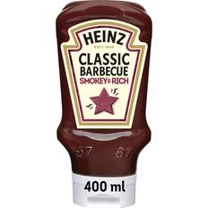 Heinz Classic Barbecue Sauce 480g 1pack