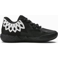 Puma Junior X LaMelo Ball MB.01 Low - Black