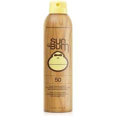 Sun Protection Sun Bum Original Sunscreen Spray SPF50 170g