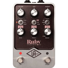 Universal Audio Ruby '63