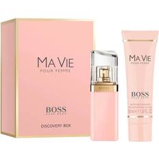 Hugo Boss Ma Vie Gift Set EdP 30ml + Body Lotion 50ml