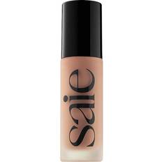 Saie Glowy Super Skin Tint Foundation #18