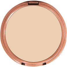 Mineral Fusion Pressed Powder #1 Warm