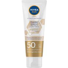 Nivea Dark Spot Control Luminous 630 Patented SPF50+ 40ml