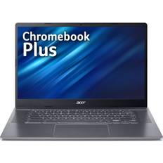 Acer Intel Core i3 Laptops Acer Chromebook Plus 515 CBE595-1 (NX.KRAEK.002)
