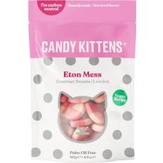 Eton Mess Gourmet Sweets 140g