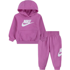 Nike S Other Sets Nike Baby Club Fleece Set - Playful Pink