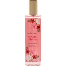 Bodycology Coconut Hibiscus Body Spray 237ml