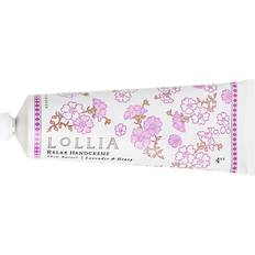 LoLLIA Relax Hand Cream Lotion Lavender & Honey 113g