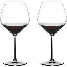 Riedel Extreme Pinot Noir Red Wine Glass 77cl 2pcs