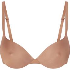 SKIMS Nipple Push Up Bra - Sienna