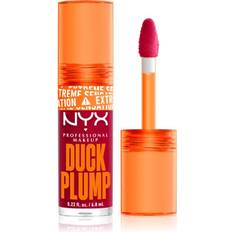 NYX Duck Plump High Pigment Plumping Lip Gloss #14 Hall Of Flame