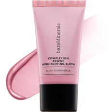 BareMinerals Complexion Rescue Liquid Highlighting Blush Mauva Glow