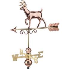 Good Directions Proud Buck Deer Weathervane