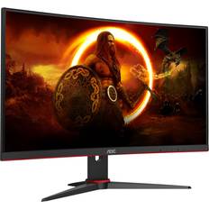 1920x1080 (Full HD) - Gaming Monitors AOC C27G2