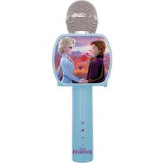 Blue Karaoke Lexibook Frozen 2