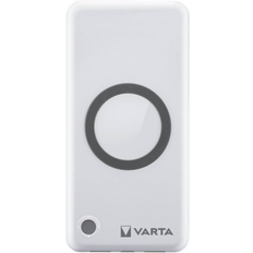 Varta Wireless Power Bank 15000mAh