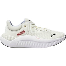 Puma Softride Pro W - Warm White Heartfelt