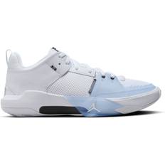 Laced - Women Basketball Shoes Nike Jordan One Take 5 - White/Arctic Punch/Black