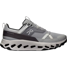 51 ½ - Men Hiking Shoes On Cloudhorizon M - Alloy/Frost