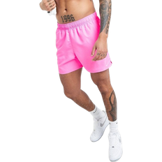 Nike Men Swimming Trunks Nike Core 5" Swim Shorts - Pink