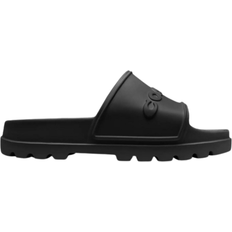 Coach Slides Coach Jesse W - Black