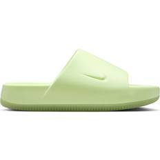 Nike Yellow Slides Nike Calm - Barely Volt