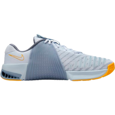 41 ⅓ - Men Gym & Training Shoes Nike Metcon 9 M - Football Grey/Light Armoury Blue/Ashen Slate/Sundial