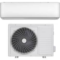 ElectrIQ Air Treatment ElectrIQ 18000 BTU Smart WiFi Air Conditioner