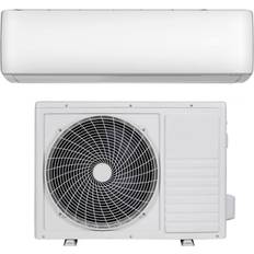 ElectrIQ Air Conditioners ElectrIQ 18000 BTU Smart WiFi Air Conditioner