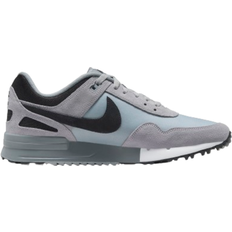 Nike 37 ½ Golf Shoes Nike Air Pegasus '89 G - Wolf Grey/Cool Grey/White/Black