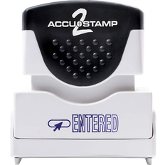 Accustamp2 Entered Stamp