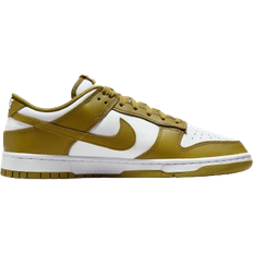 Nike Green Trainers Nike Dunk Low Retro M - White/Pacific Moss