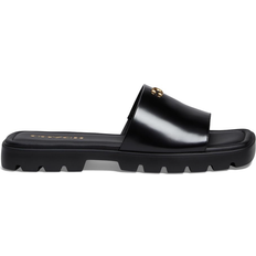 Coach Slippers & Sandals Coach Florence - Black