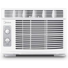 Midea 5000 BTU EasyCool Small Window Air Conditioner