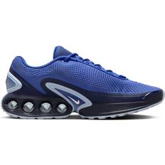 Blue Trainers Nike Air Max Dn - Hyper Blue/Midnight Navy/Light Armory Blue/White