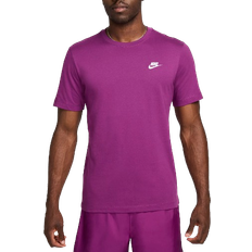 Nike Men's Sportswear Club T-shirt - Viotech