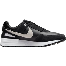 41 ½ - Women Golf Shoes Nike Air Pegasus '89 G - Black/White