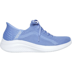 Skechers Ultra Flex 3.0 Brilliant W - Periwinkle