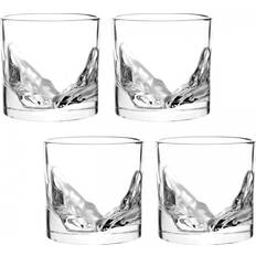 Grand Canyon Whisky Glass 30cl 4pcs