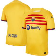 FC Barcelona T-shirts Nike Replica Barcelona Fourth Jersey 2022/23 kids