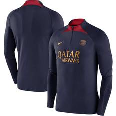 Nike Paris Saint Germain Strike Drill Knit Football Top