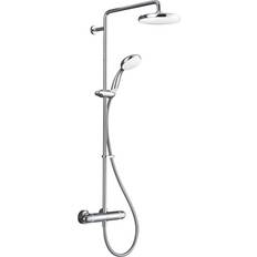 Mira Shower Systems Mira Coda Pro (1.1836.006) Chrome