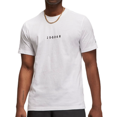 Nike Men's Jordan Air T-shirt - White/Black