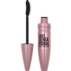 Maybelline Lash Sensational Washable Mascara #01 Very Black