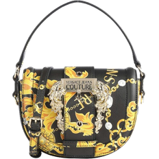 Versace Jeans Couture Crossover Bag - Black
