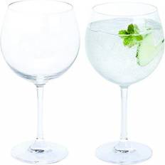 Dartington Crystal & Bar Copa Wine Glass 65cl